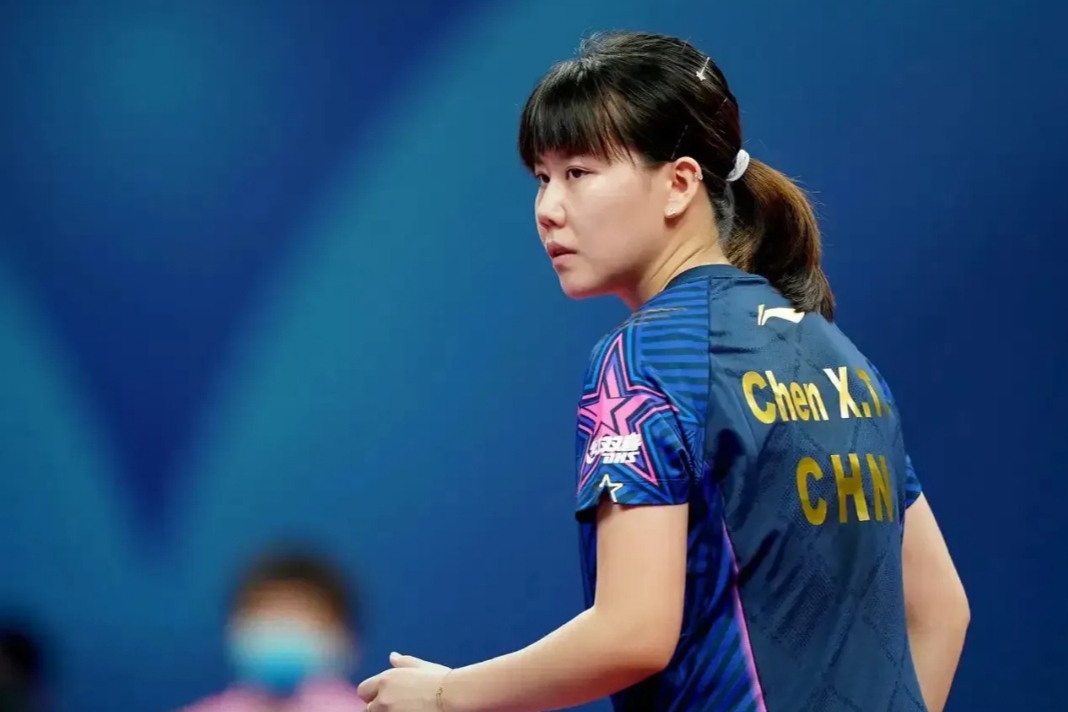 英格兰队轻取奥地利队，许昕状态火热