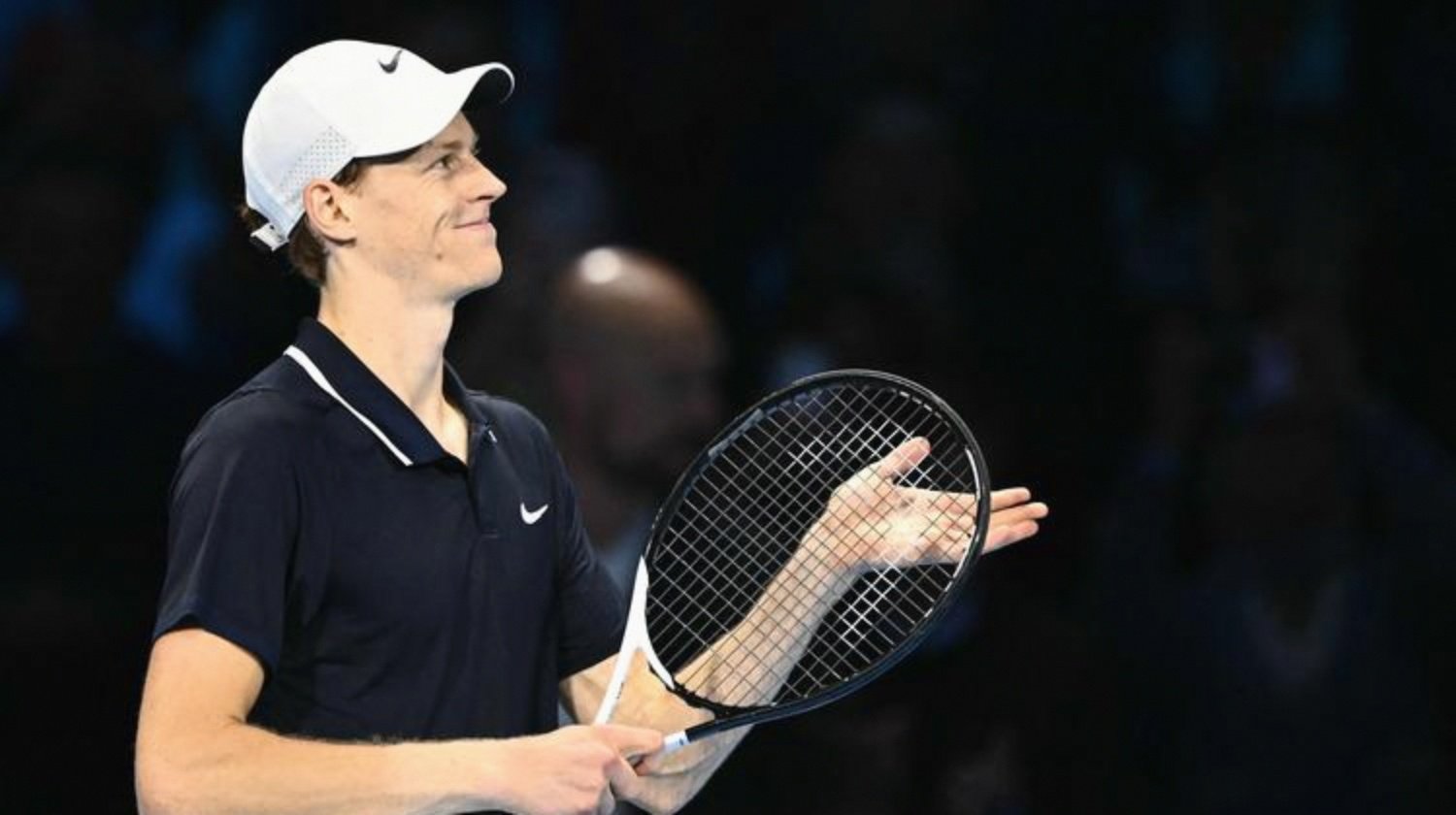 澳网逆转ATP总决赛，阿尔卡拉斯关键制胜