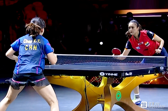 印度队绝杀泰国队，李梓嘉关键制胜