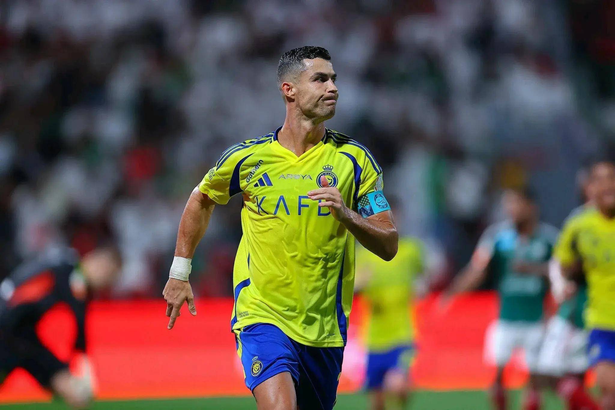 AC米兰逆转克罗地亚，C罗刷新纪录