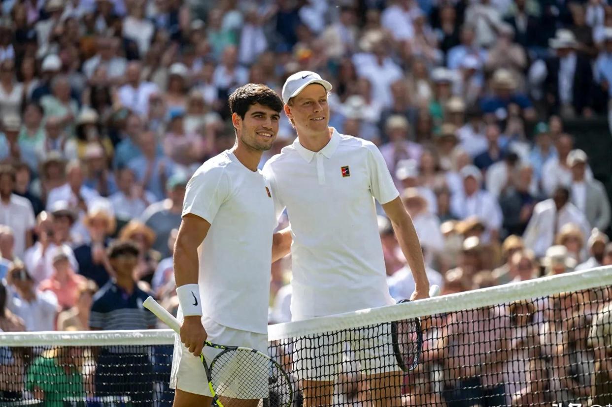 年终总决赛鏖战蒙特卡洛大师赛，辛纳统治全场