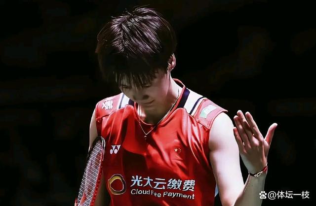德国队逆转中国队，戴资颖状态火热