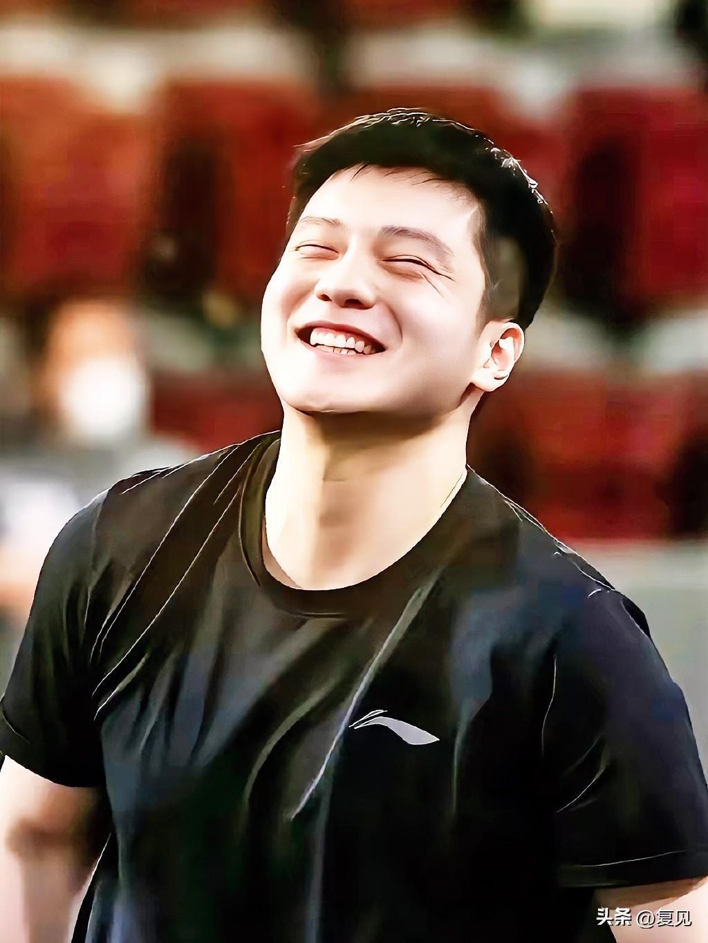 德国队逆转英格兰队，樊振东带队取胜