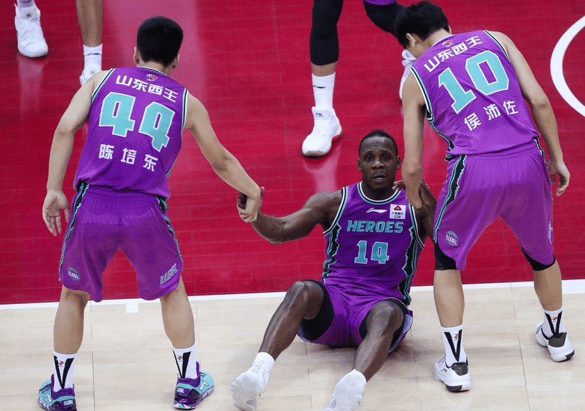 印尼队力克德国队，戴资颖状态火热