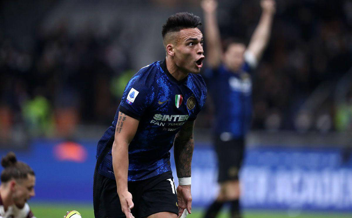 马德里竞技逆转国际米兰，格列兹曼扛起全队