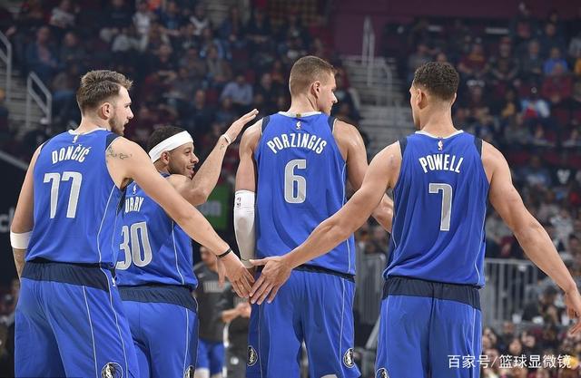 独行侠力克江苏队，麦科勒姆带队取胜