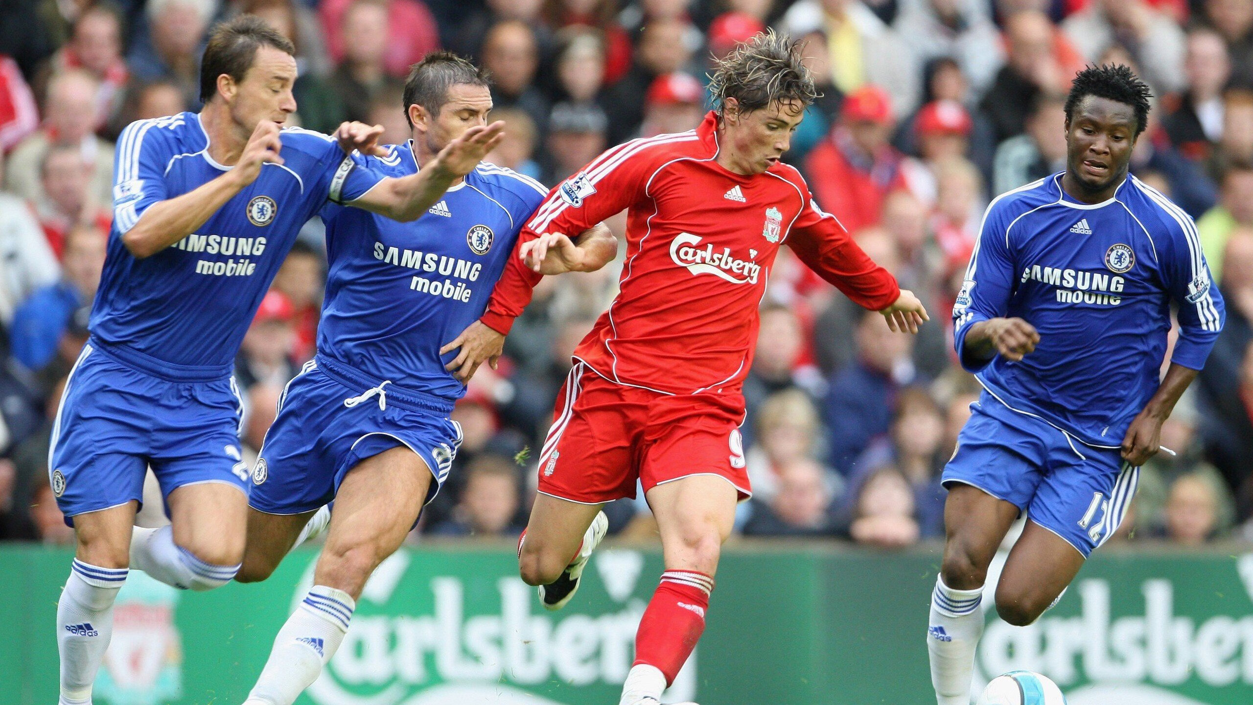 F1年度争冠之夜,弗拉霍维奇全程高能输出