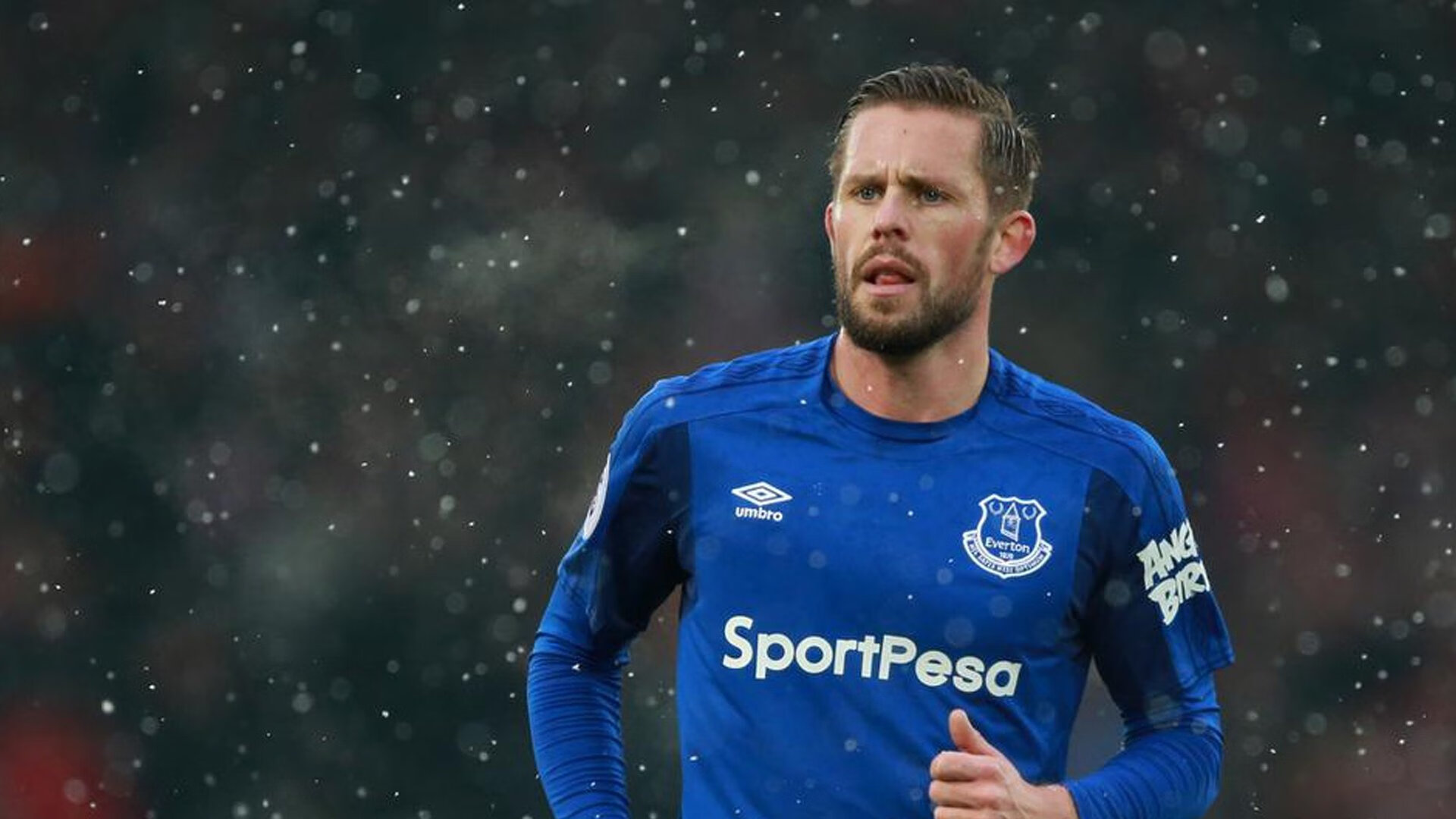 萨卡天神下凡！雷恩新王用压制级表演，让巴拉圭防线沦为背景板